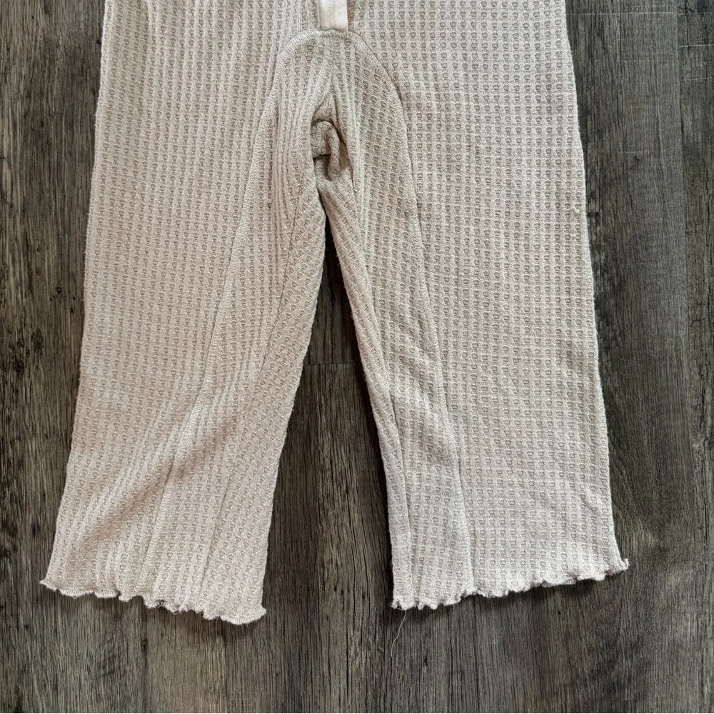 DEL TODDLER GIRL ZARA ROMPER SIZE 2-3 YEARS